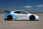 Nissan Leaf NISMO RC Concept 2013 года